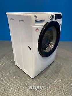 Hoover H3WPS496TAMB6 9kg 1400 Spin Washing Machine White 16536