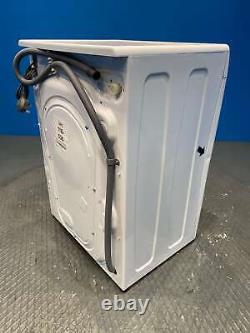 Hoover H3WPS496TAMB6 9kg 1400 Spin Washing Machine White 16536