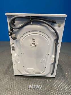 Hoover H3WPS496TAMB6 9kg 1400 Spin Washing Machine White 16536