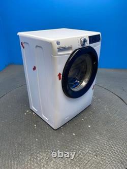 Hoover H3WPS496TAMB6 9kg 1400 Spin Washing Machine White 33361