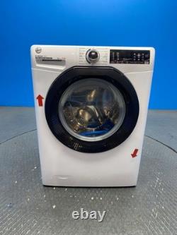 Hoover H3WPS496TAMB6 9kg 1400 Spin Washing Machine White 33361