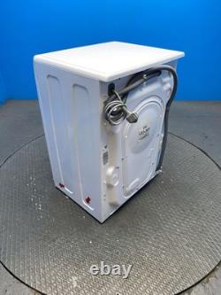 Hoover H3WPS496TAMB6 9kg 1400 Spin Washing Machine White 33361