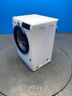 Hoover H3WPS496TAMB6 9kg 1400 Spin Washing Machine White 33361