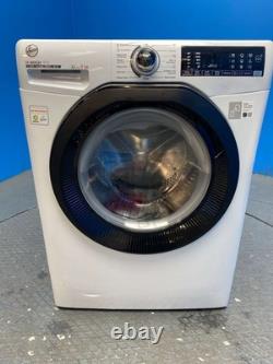 Hoover H3WPS496TAMB6 9kg 1400 Spin Washing Machine White 33811