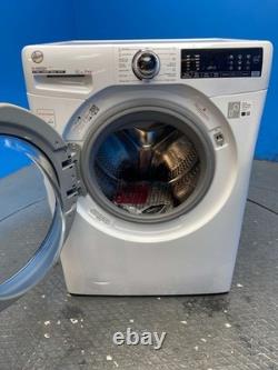 Hoover H3WPS496TAMB6 9kg 1400 Spin Washing Machine White 33811