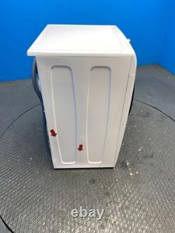 Hoover H3WPS496TAMB6 9kg 1400 Spin Washing Machine White 33811