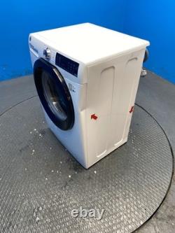 Hoover H3WPS496TAMB6 9kg 1400 Spin Washing Machine White 33811