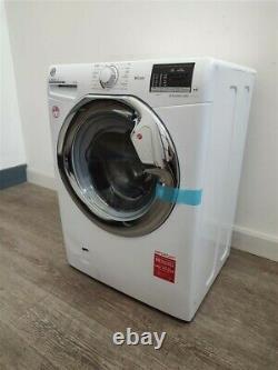Hoover H3WS4105DACE 10KG 1400RPM A+++ Washing Machine IS459217695