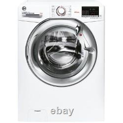 Hoover H3WS485DACE Washing Machine White