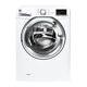 Hoover H3ws495dace Washing Machine White 9kg 1400 Rpm Smart Freesta