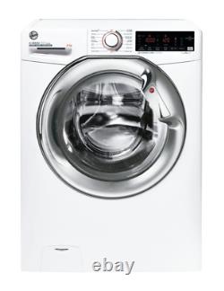 Hoover H3WS68TAMCE Washing Machine 8kg 1600 Spin A Energy 12388