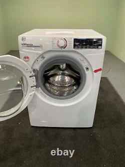 Hoover H3WS68TAMCE Washing Machine 8kg 1600 Spin A Energy 12388