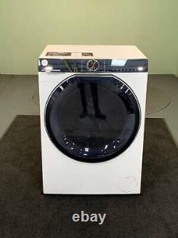 Hoover H7W69MBC Freestanding Washing Machine 9kg 1600 Spin White 9971