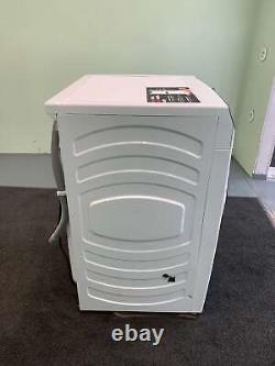 Hoover H7W69MBC Freestanding Washing Machine 9kg 1600 Spin White 9971