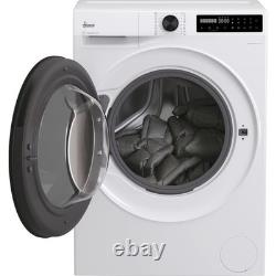 Hoover HBP 410BL8-80 Pro Wash 10kg 1400rpm Washing Machine in White (Grade C)