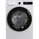 Hoover Hbr 412bl10-80 12kg Washing Machine White 1400 Rpm A Rated