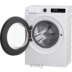 Hoover HBR 412BL10-80 12Kg Washing Machine White 1400 RPM A Rated