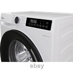 Hoover HBR 412BL10-80 12Kg Washing Machine White 1400 RPM A Rated