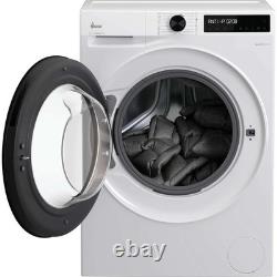 Hoover HBR 49SBL8-80 Pro Wash 9kg 1400rpm Washing Machine in White (Grade C)