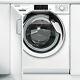 Hoover Hbwm914dc A+++ Rated Integrated 9kg 1400 Rpm Washing Machine White New