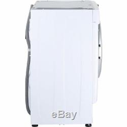 Hoover HBWM914DC A+++ Rated Integrated 9Kg 1400 RPM Washing Machine White New