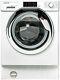 Hoover Hbwm914dc Integrated 9kg 1400 Spin Washing Machine A+++ White