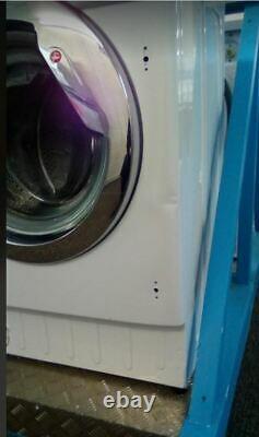 Hoover HBWM916TAHC-80 Fully Integrated 9kg 1600 spin Washing Machine PA0300