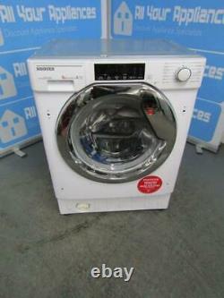 Hoover HBWM916TAHC-80 Fully Integrated 9kg 1600 spin Washing Machine PA0300