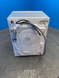 Hoover HBWODS69TAMCE 9kg Integrated AutoDose Washing Machine White 33478