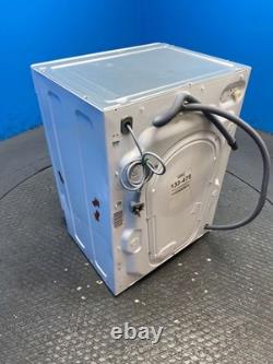 Hoover HBWODS69TAMCE 9kg Integrated AutoDose Washing Machine White 33478