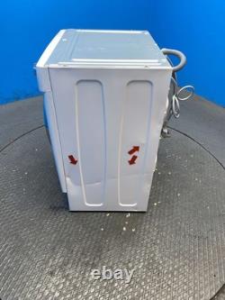 Hoover HBWODS69TAMCE 9kg Integrated AutoDose Washing Machine White 33478