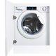 Hoover Hbwos69tame 9kg Washing Machine 1600 Rpm A Rated White 1600 Rpm