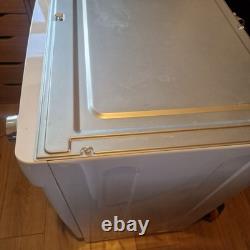 Hoover HBWOS69TAME 9kg 1600 Spin Washing Machine integrated Ex Display Brand New