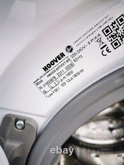 Hoover HBWOS69TMET 9KG 1600RPM Integrated Washing Machine RRP £489