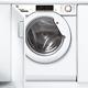 Hoover Hbwos69tmet Built In Washing Machine 9kg 1600 Spin White 13432