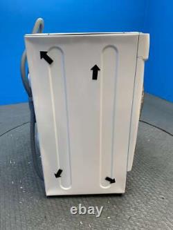Hoover HBWS48D1ACE Built In Washing Machine 8kg 1400 Spin White 28901