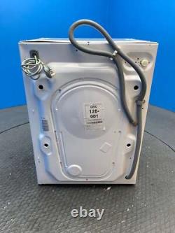Hoover HBWS48D1ACE Built In Washing Machine 8kg 1400 Spin White 28901