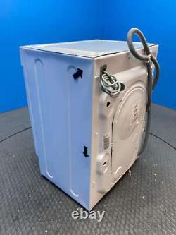 Hoover HBWS48D1ACE Built In Washing Machine 8kg 1400 Spin White 28901