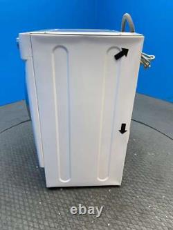 Hoover HBWS48D1ACE Built In Washing Machine 8kg 1400 Spin White 28901
