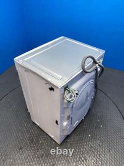 Hoover HBWS48D1ACE Built In Washing Machine 8kg 1400 Spin White 28901