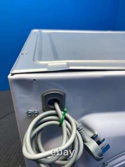 Hoover HBWS48D1ACE Built In Washing Machine 8kg 1400 Spin White 28901