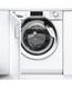 Hoover Hbws49d1ace-80 Integrated 9kg 1400rpm Washing Machine