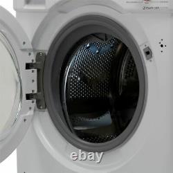 Hoover HBWS49D1ACE Washing Machine Integrated 9Kg 1400 RPM C Rated White /