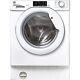 Hoover Hbws49d1w4 9kg Washing Machine 1400 Rpm B Rated White 1400 Rpm
