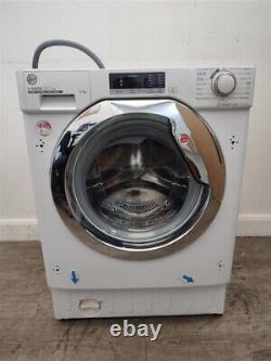 Hoover HBWS49D2ACE Washing Machine Integrated 9kg 1400 Spin IA7010059634