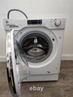 Hoover HBWS49D2ACE Washing Machine Integrated 9kg 1400 Spin IA7010059634