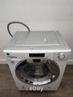 Hoover HBWS49D2ACE Washing Machine Integrated 9kg 1400 Spin IA7010059634