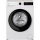 Hoover Hgd 48sb6-80 8kg Washing Machine White 1400 Rpm A Rated