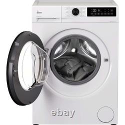 Hoover HGD 48SB6-80 8Kg Washing Machine White 1400 RPM A Rated