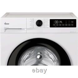 Hoover HGD 48SB6-80 8Kg Washing Machine White 1400 RPM A Rated
